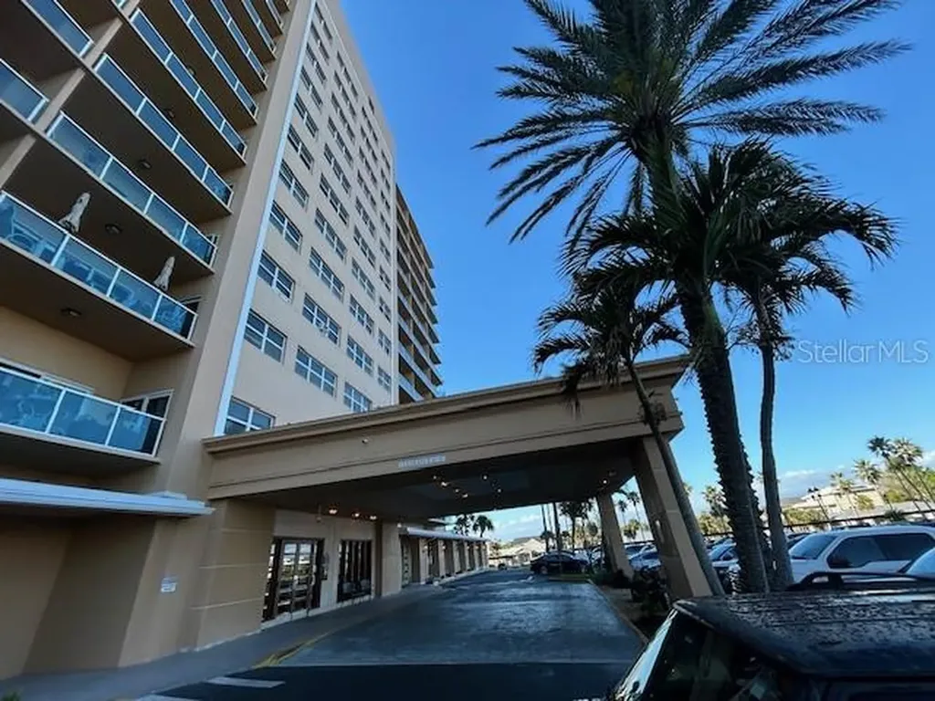 880 Mandalay Avenue Clearwater Beach FL 33767