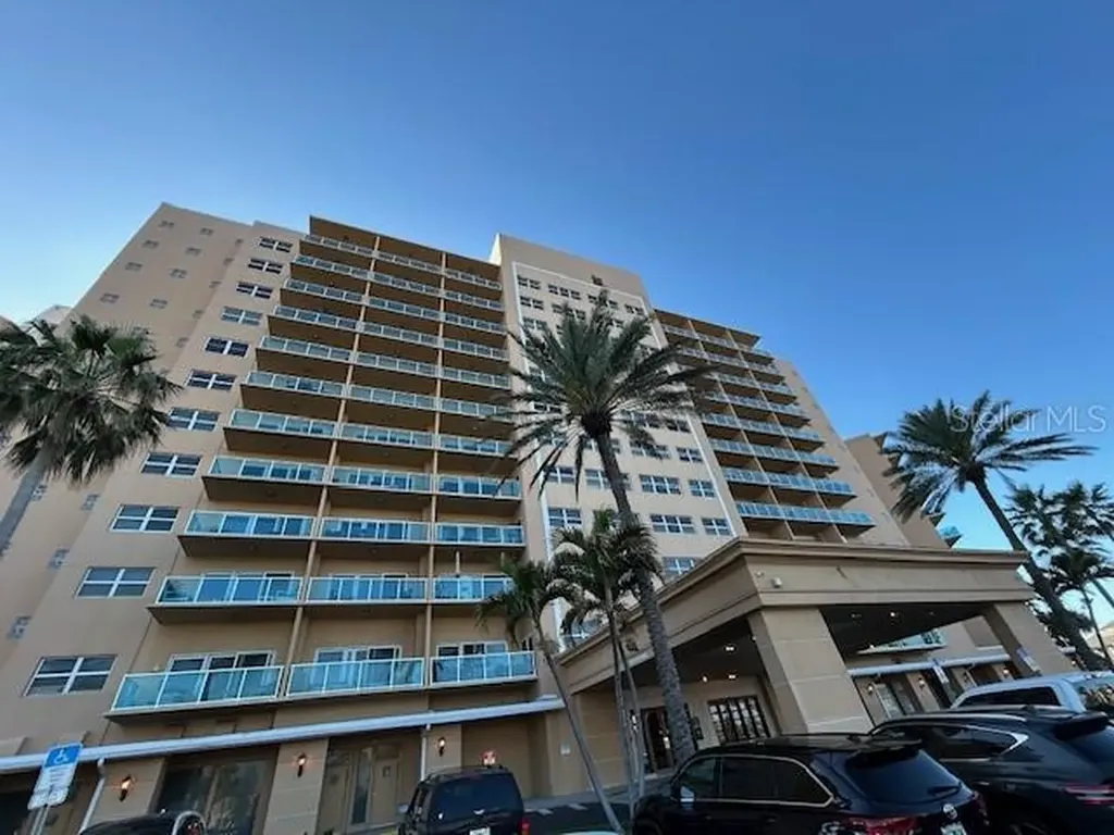 880 Mandalay Avenue Clearwater Beach FL 33767