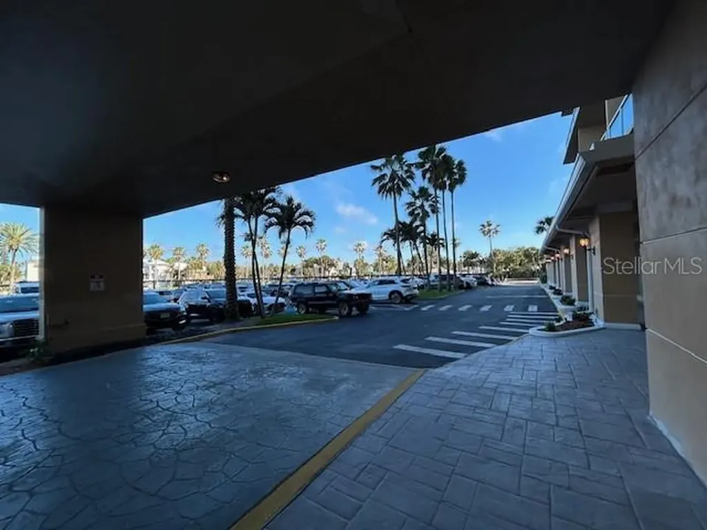 880 Mandalay Avenue Clearwater Beach FL 33767