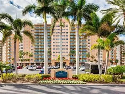 880 Mandalay Avenue Clearwater Beach FL 33767