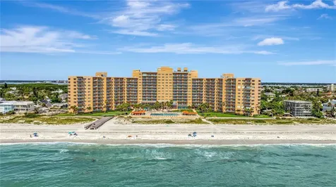 880 Mandalay Avenue Clearwater Beach FL 33767