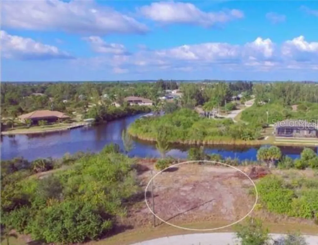 15642 Applewhite Circle Port Charlotte FL 33981