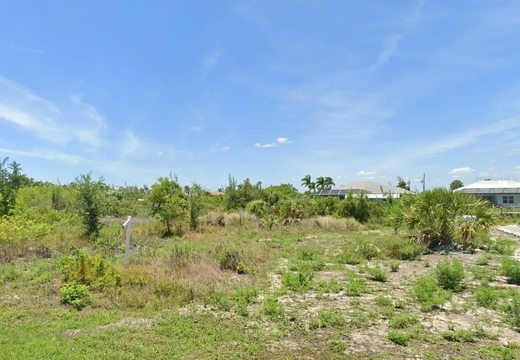 15642 Applewhite Circle Port Charlotte FL 33981