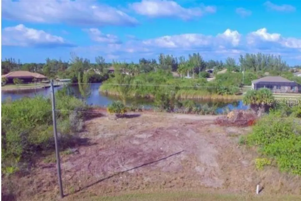 15642 Applewhite Circle Port Charlotte FL 33981
