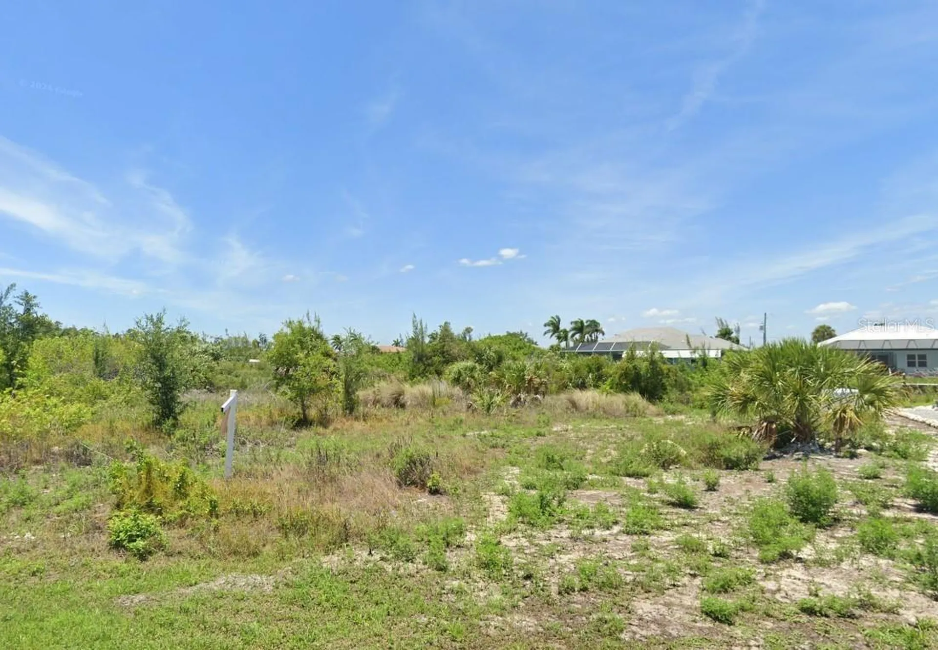 15642 Applewhite Circle Port Charlotte FL 33981