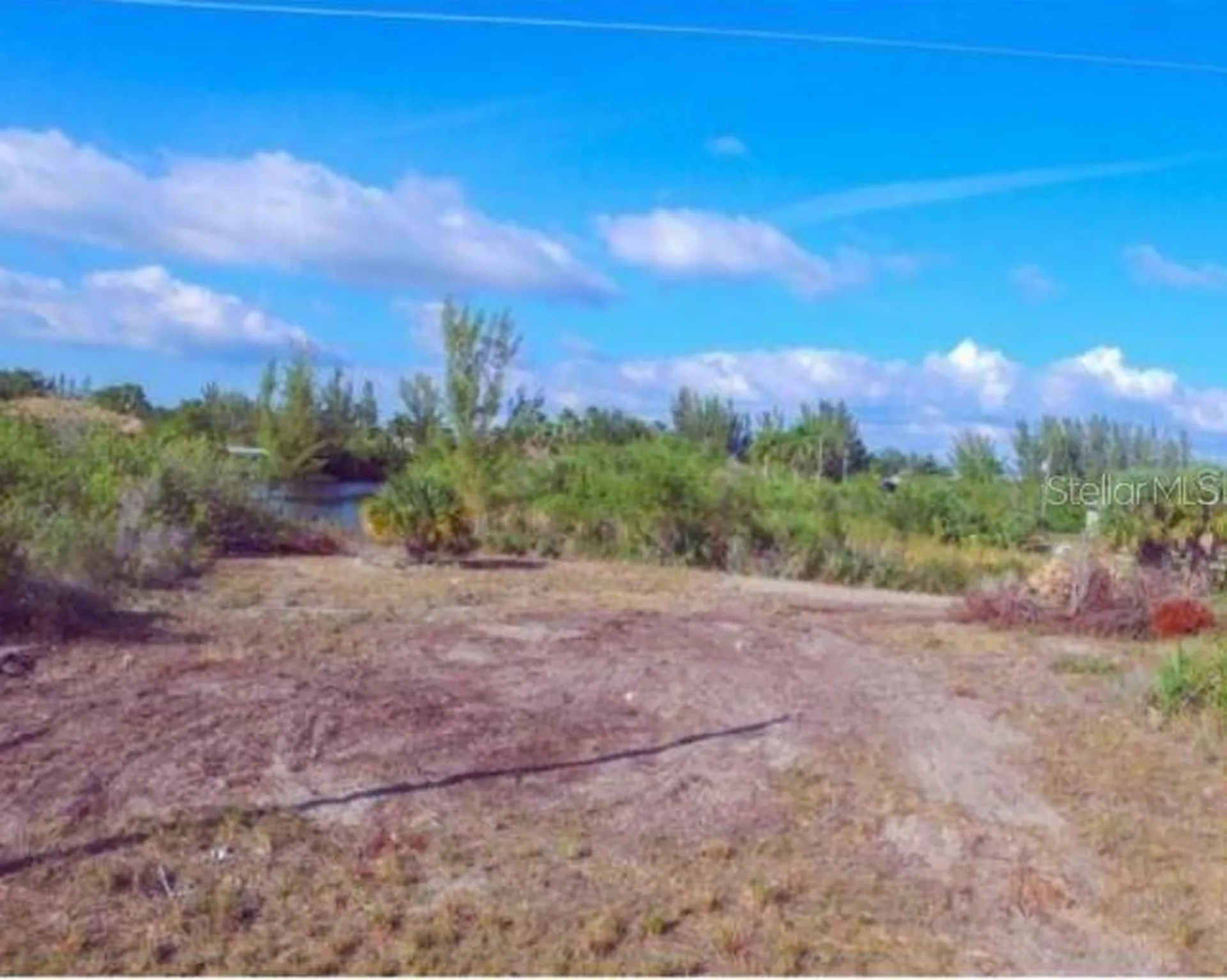 15642 Applewhite Circle Port Charlotte FL 33981