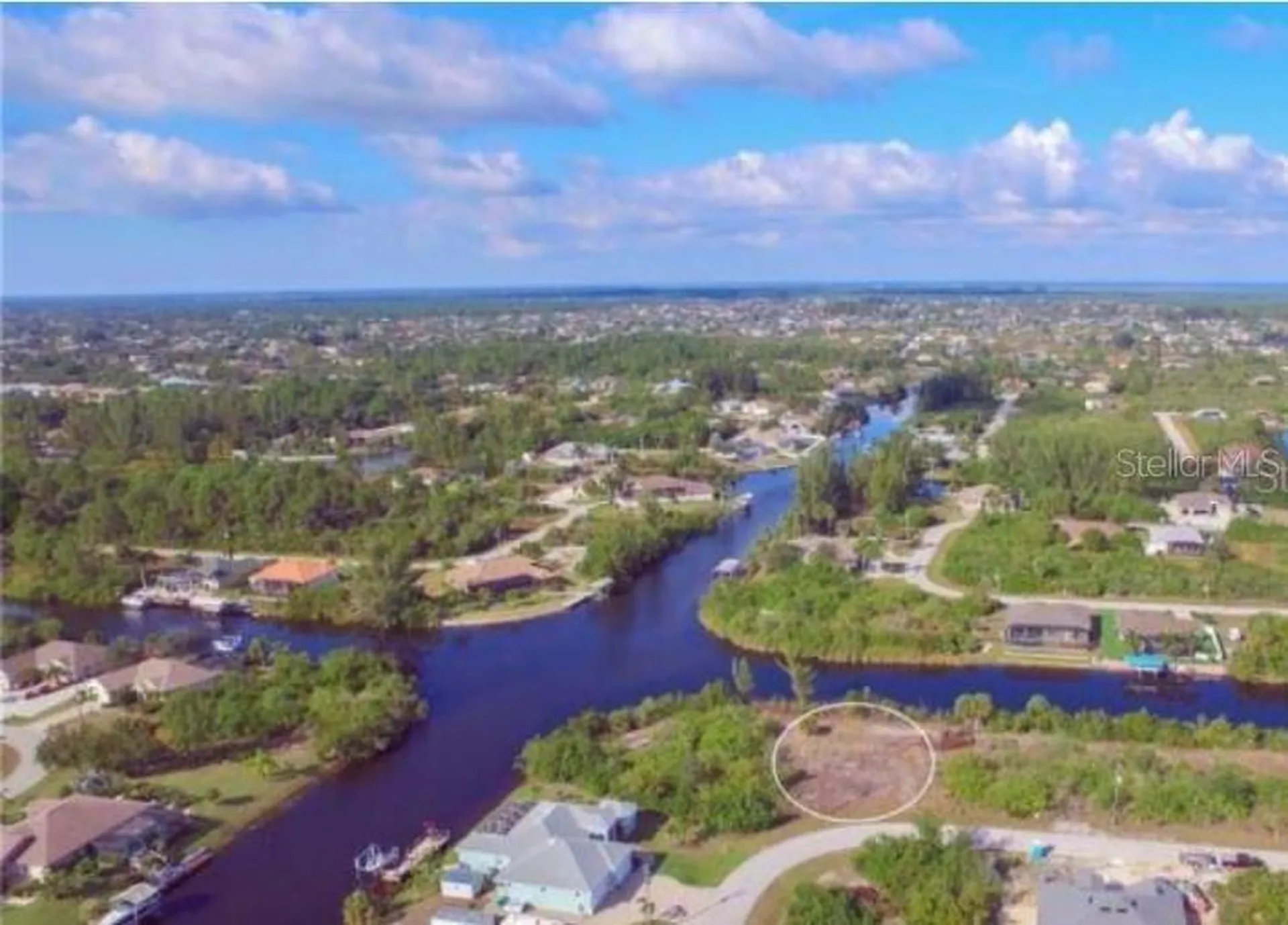 15642 Applewhite Circle Port Charlotte FL 33981