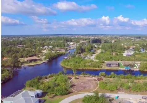 15642 Applewhite Circle Port Charlotte FL 33981