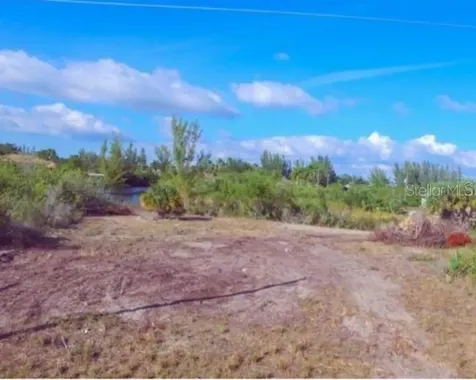 15642 Applewhite Circle Port Charlotte FL 33981