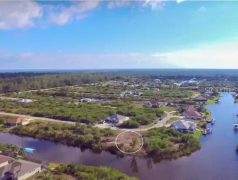 15642 Applewhite Circle Port Charlotte FL 33981