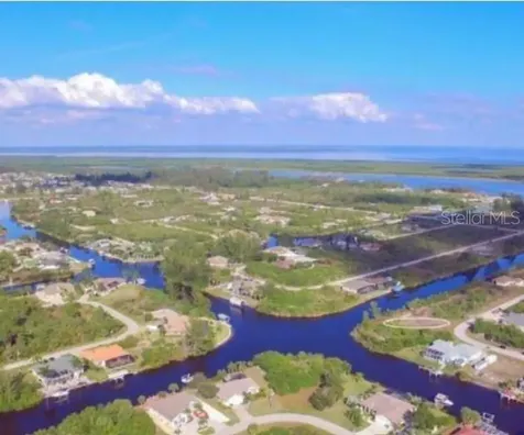 15642 Applewhite Circle Port Charlotte FL 33981