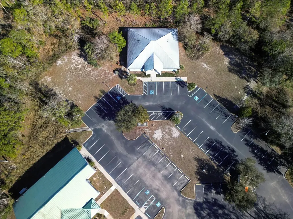 8401 S Suncoast Boulevard Homosassa FL 34446