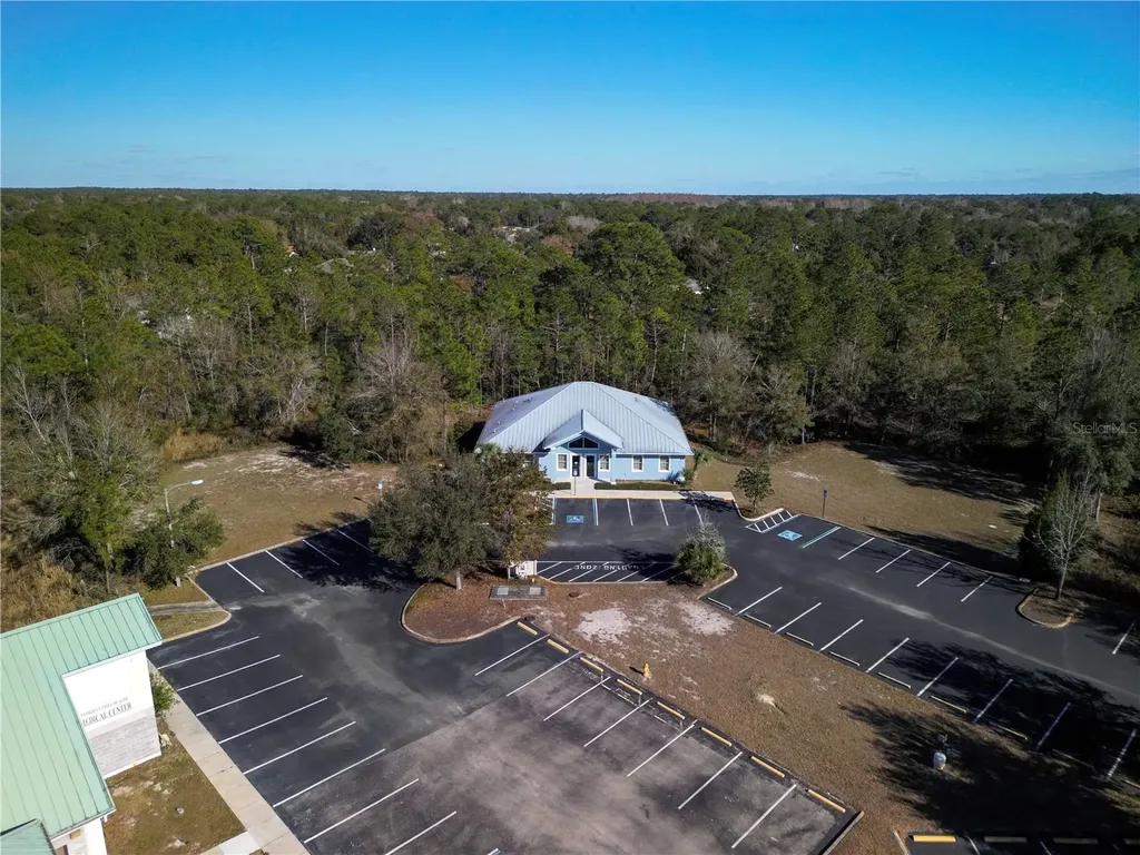 8401 S Suncoast Boulevard Homosassa FL 34446