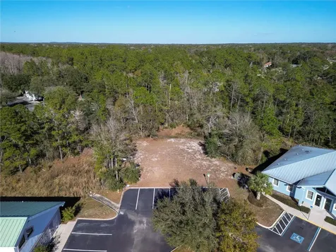 8401 S Suncoast Boulevard Homosassa FL 34446