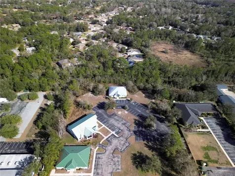 8401 S Suncoast Boulevard Homosassa FL 34446