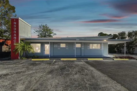 11401 Seminole Boulevard Largo FL 33778