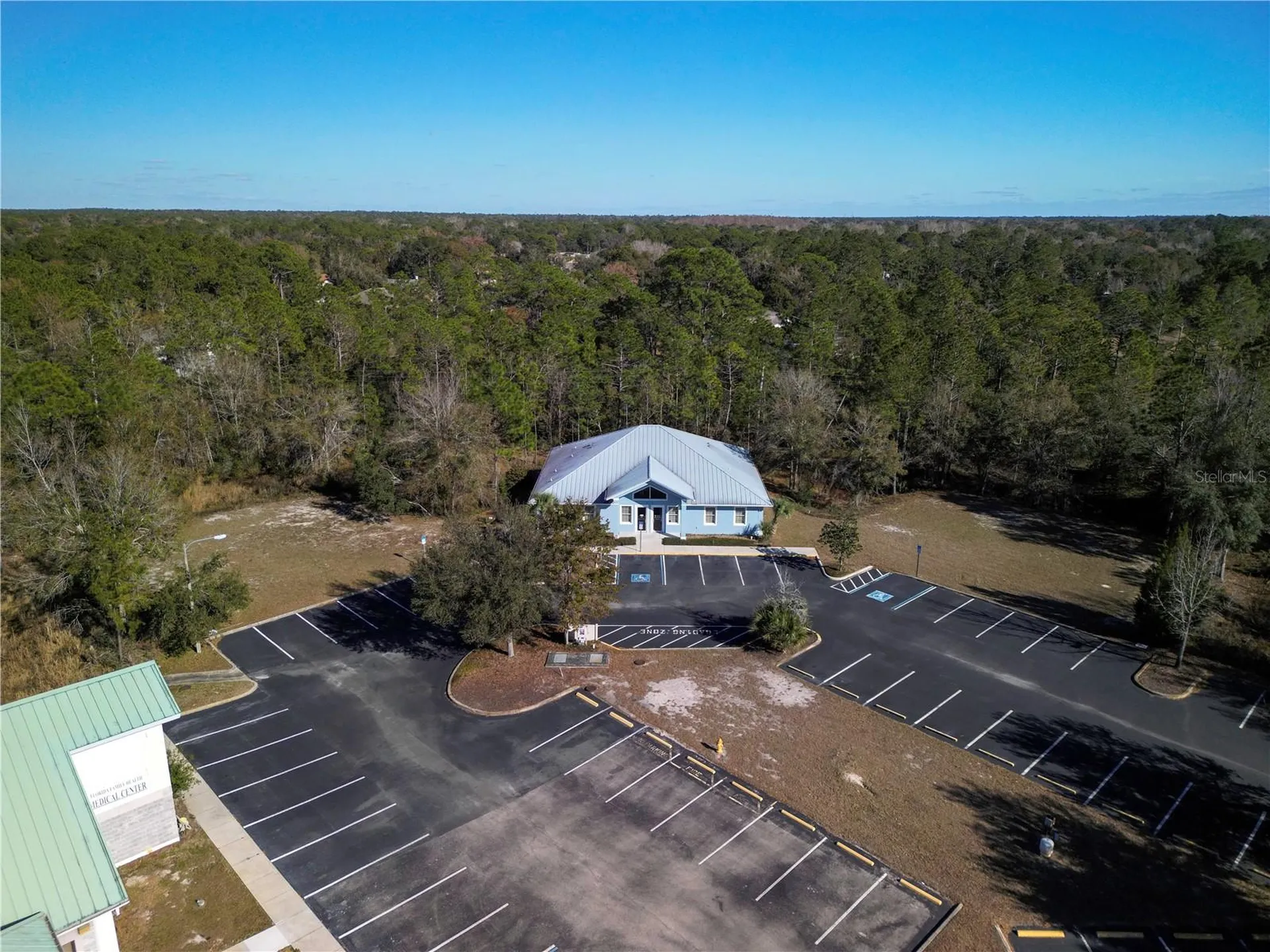 8427 S Suncoast Boulevard Homosassa FL 34446