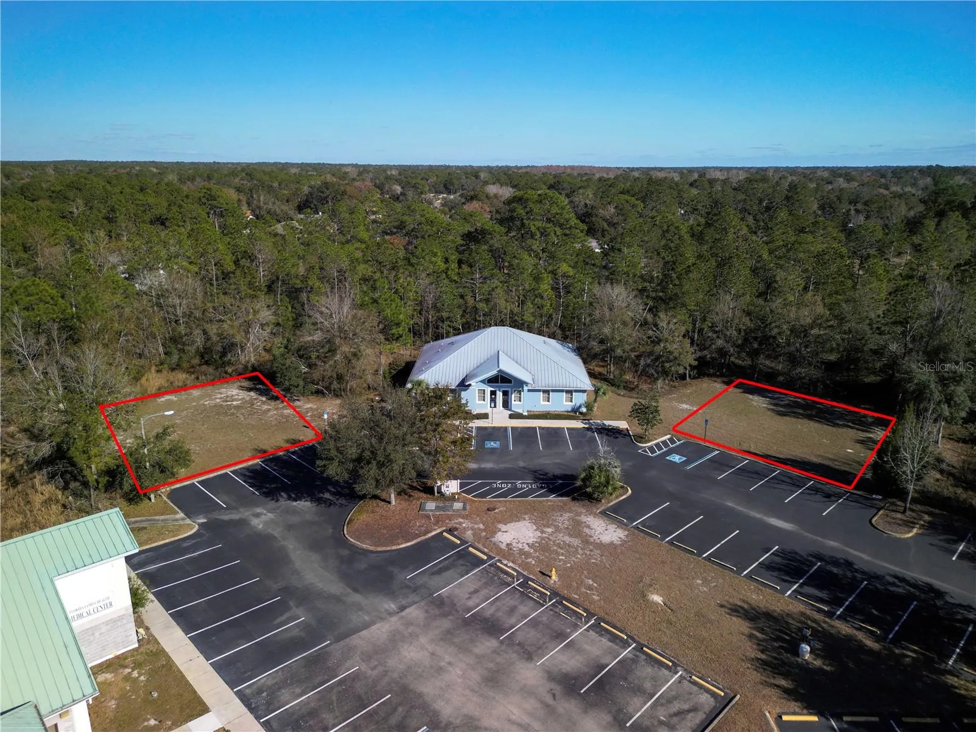8427 S Suncoast Boulevard Homosassa FL 34446