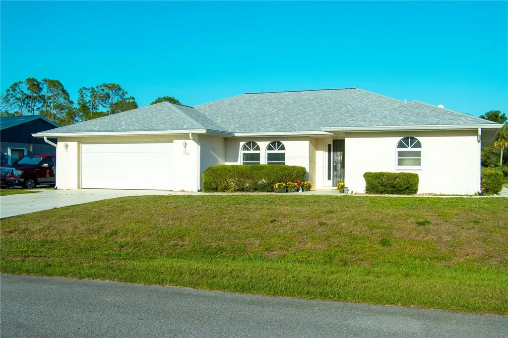 1426 Natrona Drive North Port FL 34286
