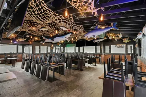 2901 Tyrone Boulevard N St Petersburg FL 33710