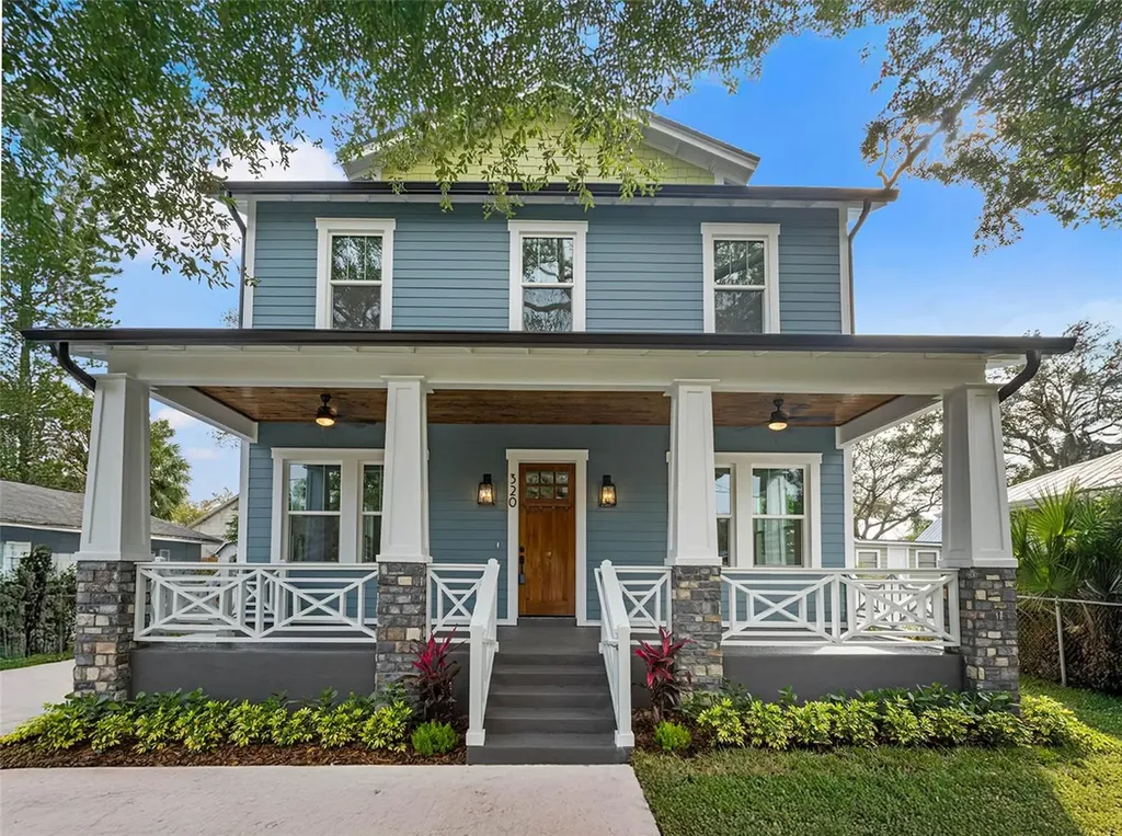 320 W Jean Street Tampa FL 33604