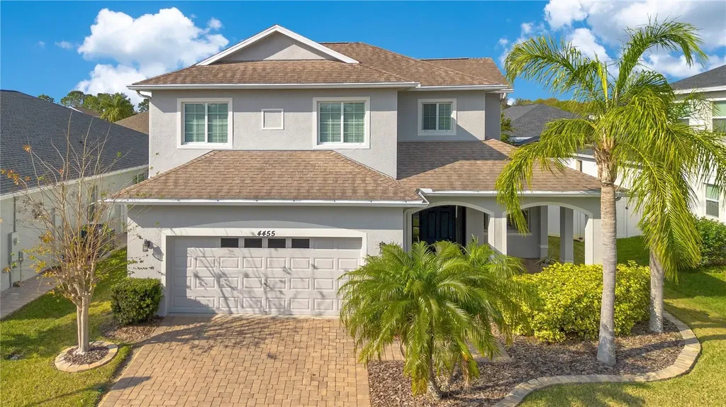 4455 Indigo Sky Lane Kissimmee FL 34744