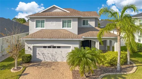 4455 Indigo Sky Lane Kissimmee FL 34744