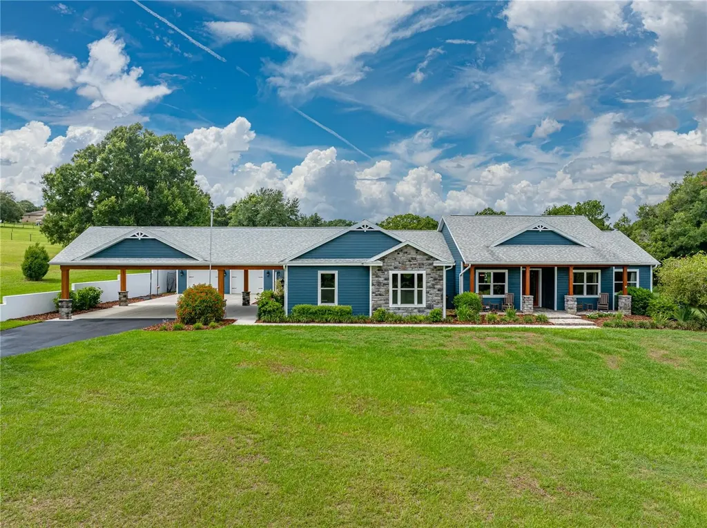 16321 Spring Valley Road Dade City FL 33523