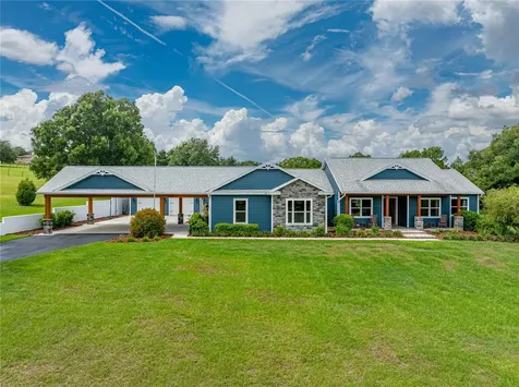 16321 Spring Valley Road Dade City FL 33523