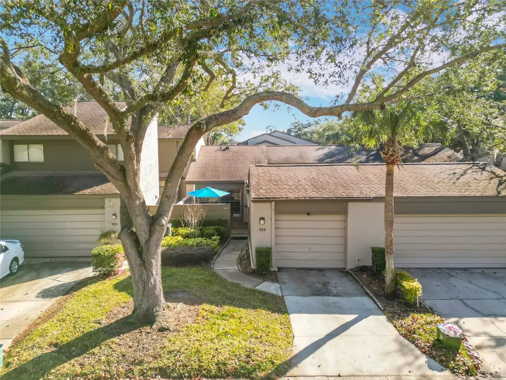 925 Wintergreen Boulevard Fern Park FL 32730