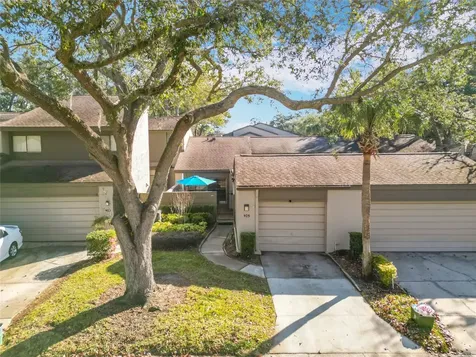 925 Wintergreen Boulevard Fern Park FL 32730