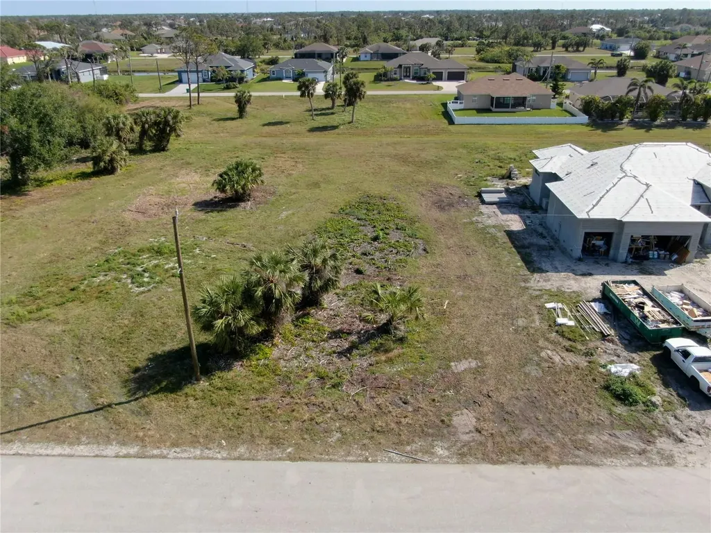185 Rotonda Boulevard S Rotonda West FL 33947