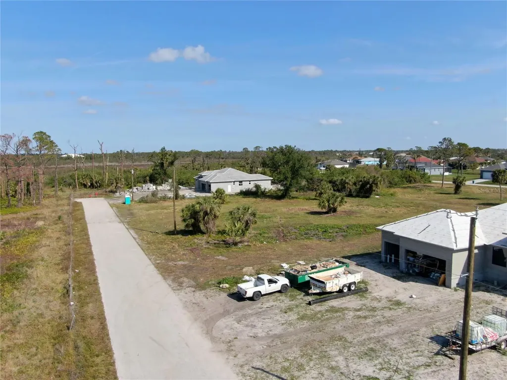 185 Rotonda Boulevard S Rotonda West FL 33947