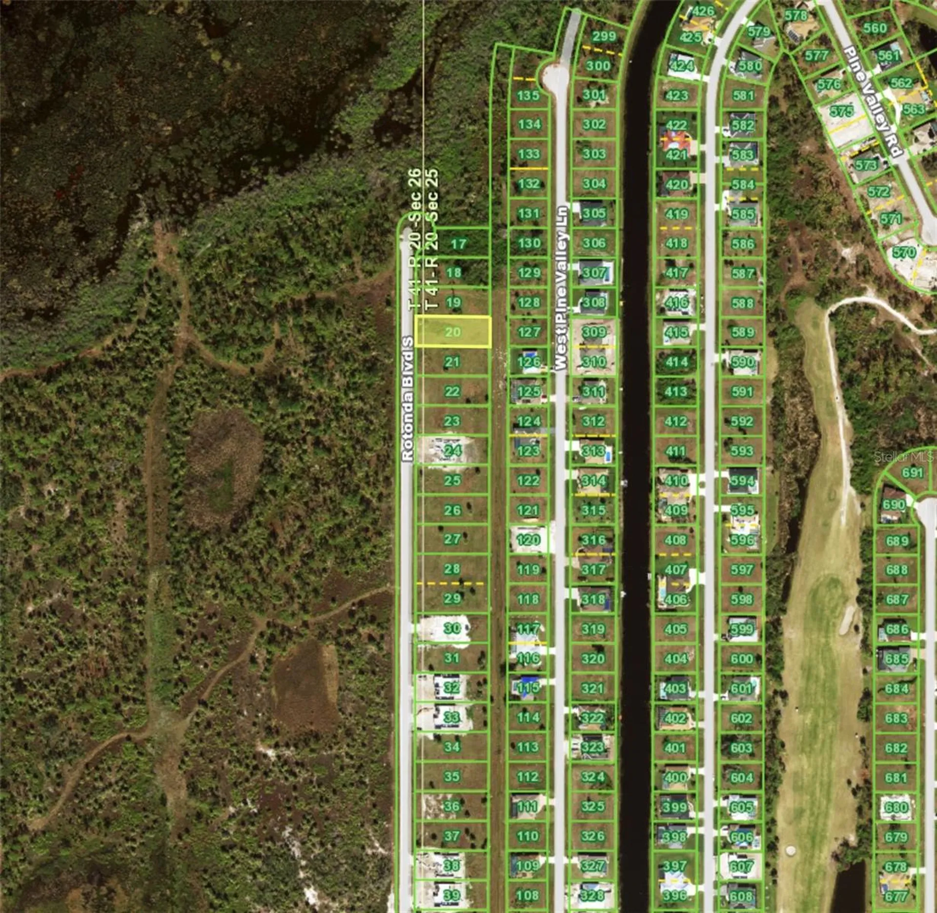 185 Rotonda Boulevard S Rotonda West FL 33947