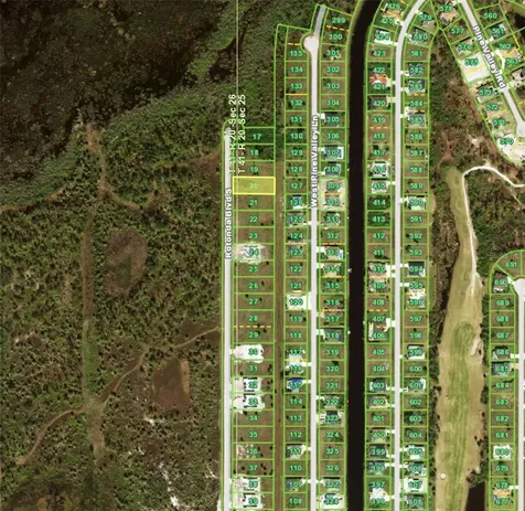 185 Rotonda Boulevard S Rotonda West FL 33947