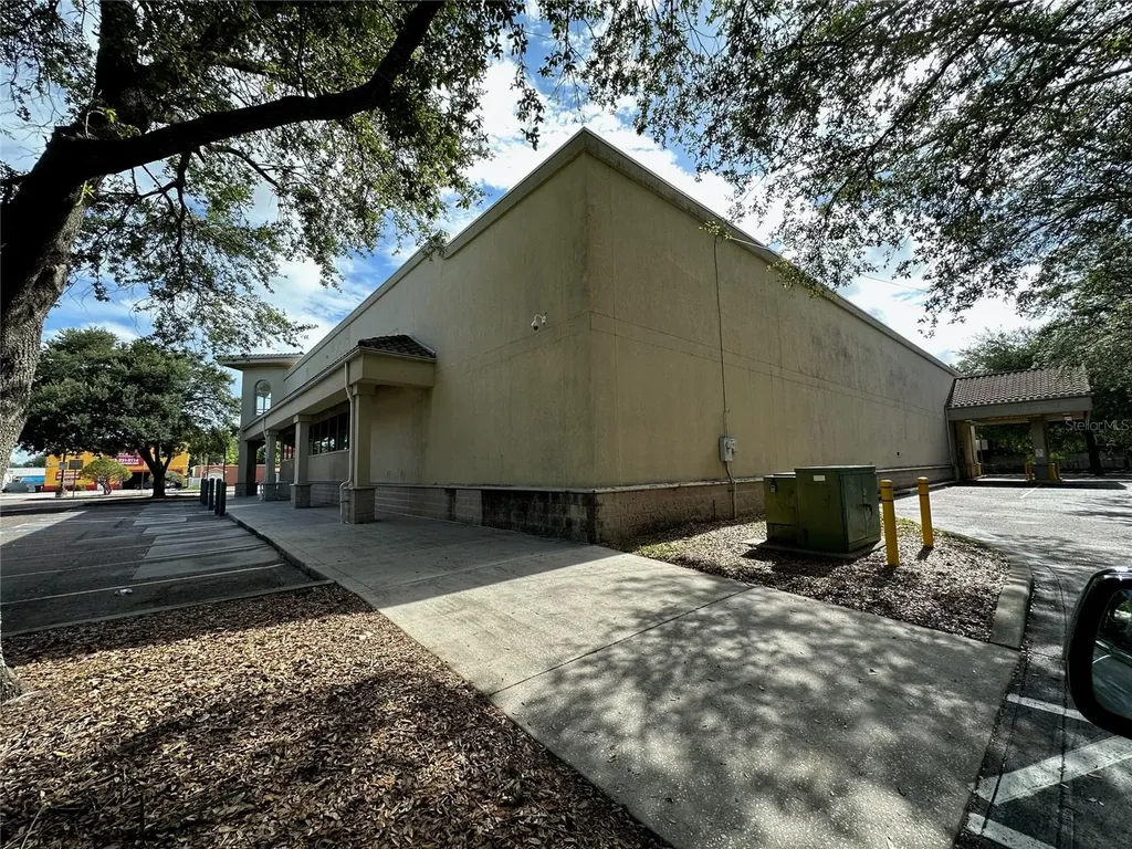 3917 N Nebraska Avenue Tampa FL 33603