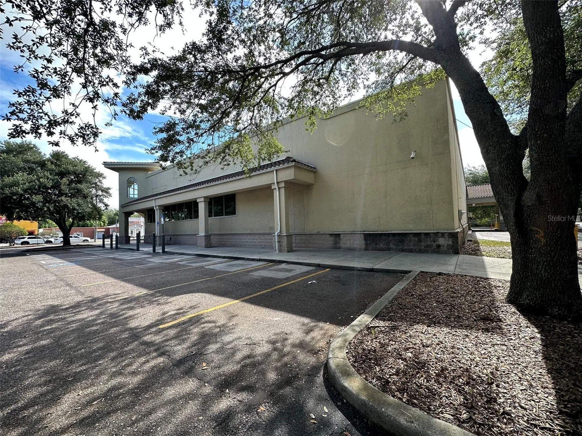 3917 N Nebraska Avenue Tampa FL 33603