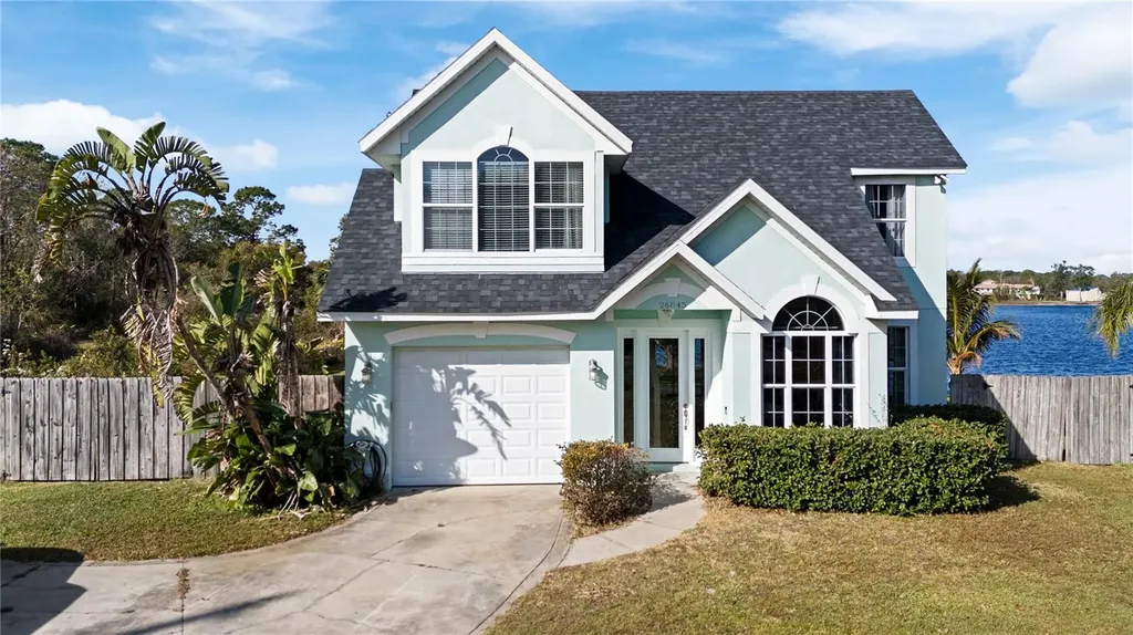 26845 County Road 448a Mount Dora FL 32757