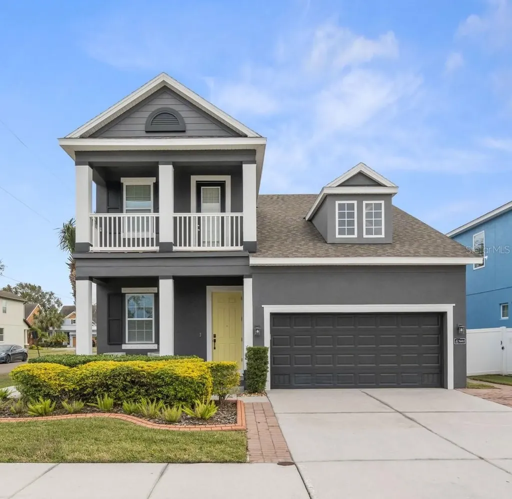 7602 S Desoto Street Tampa FL 33616