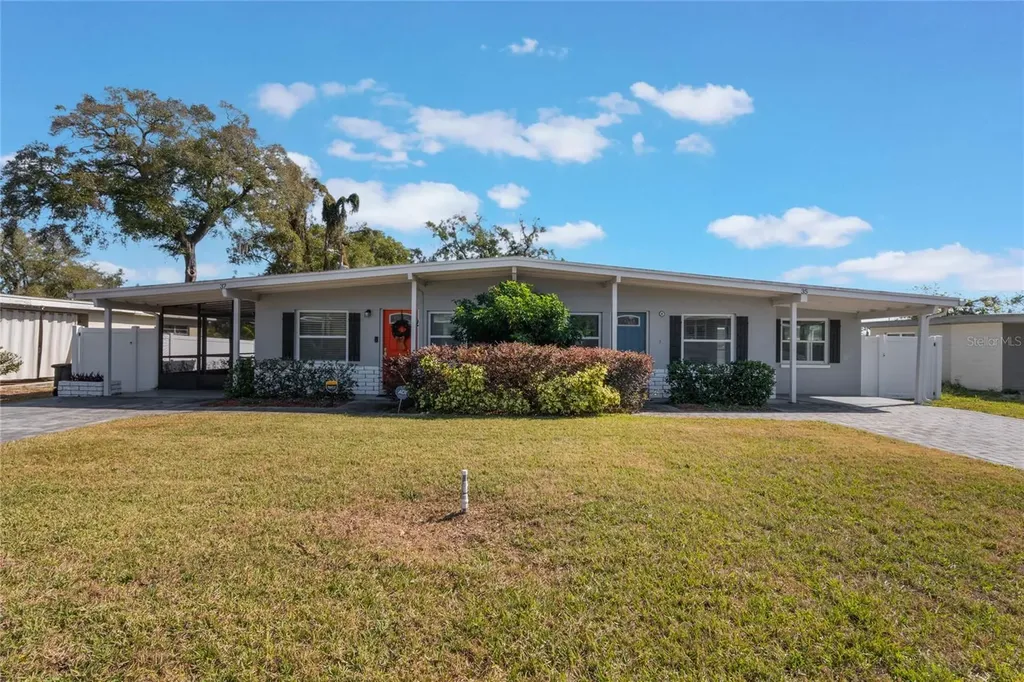 35 & 37 Jackson Court Casselberry FL 32707