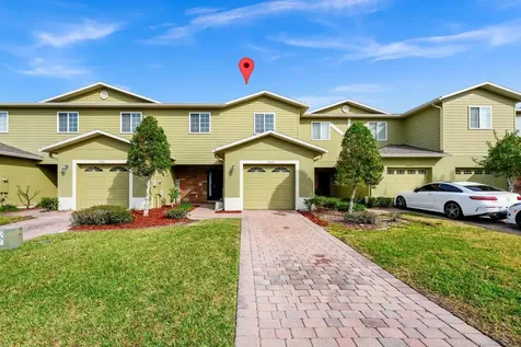 1927 Chatham Place Drive Orlando FL 32824