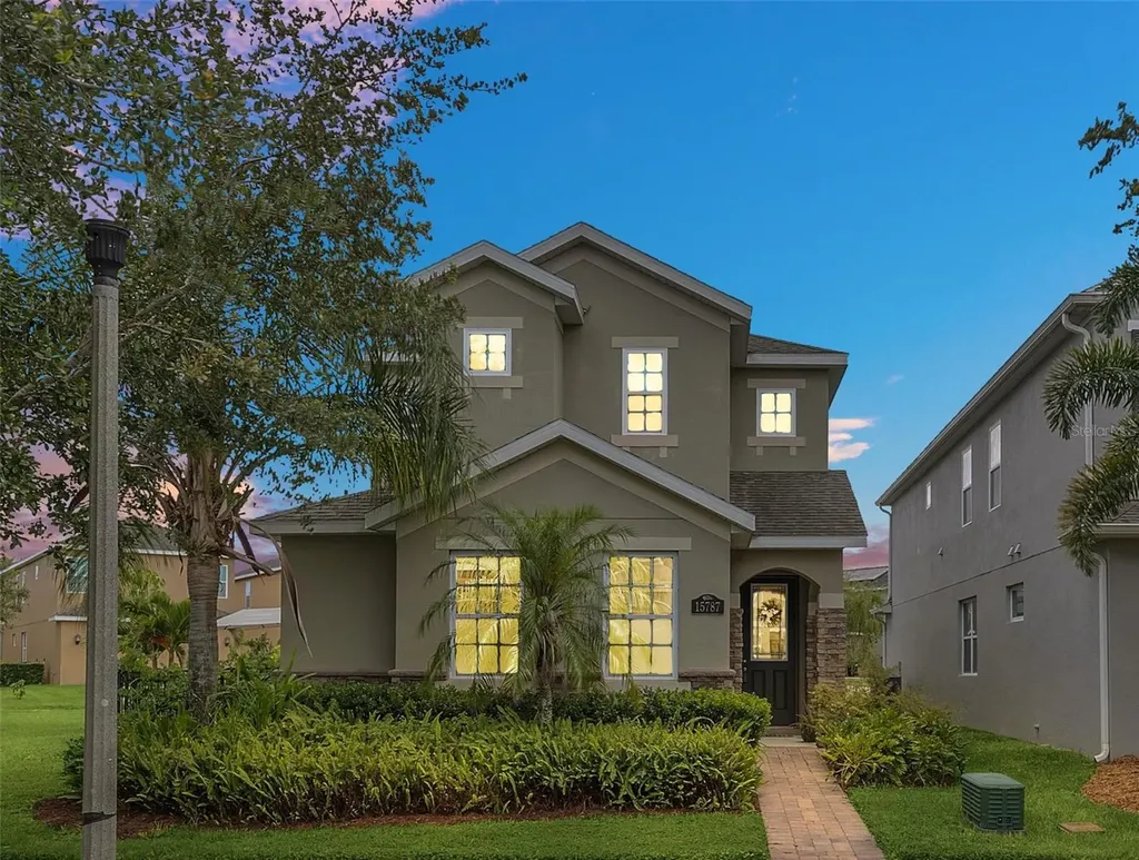 15787 Avenue Of The Arbors Winter Garden FL 34787