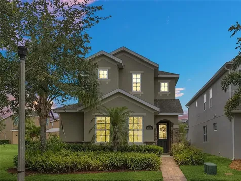 15787 Avenue Of The Arbors Winter Garden FL 34787