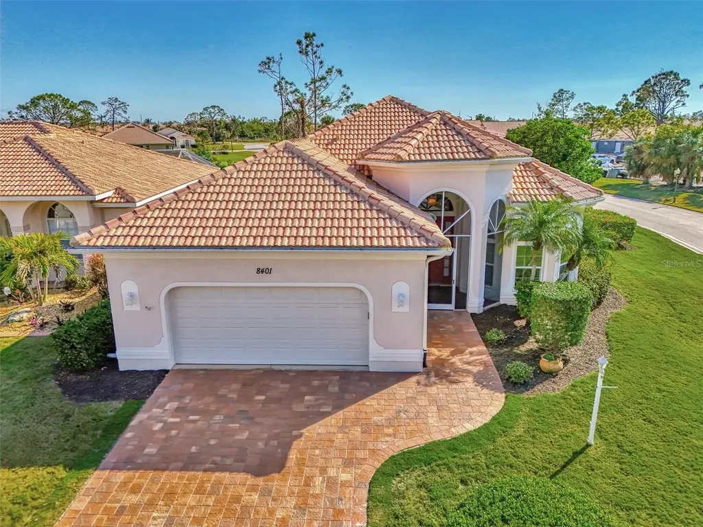 8401 Gateway Court Englewood FL 34224