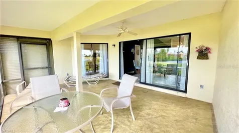 1640 Atares Drive Punta Gorda FL 33950