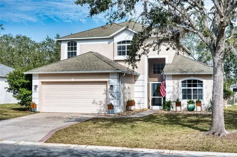8260 47th Street Circle E Palmetto FL 34221