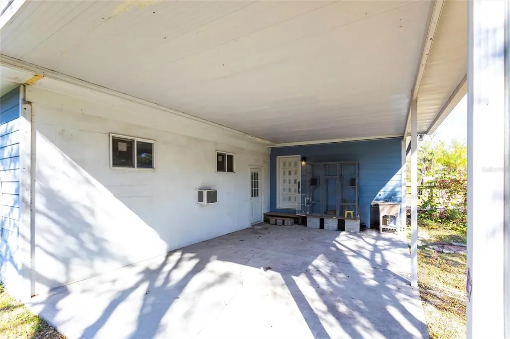 1102 N Arcadia Avenue Arcadia FL 34266