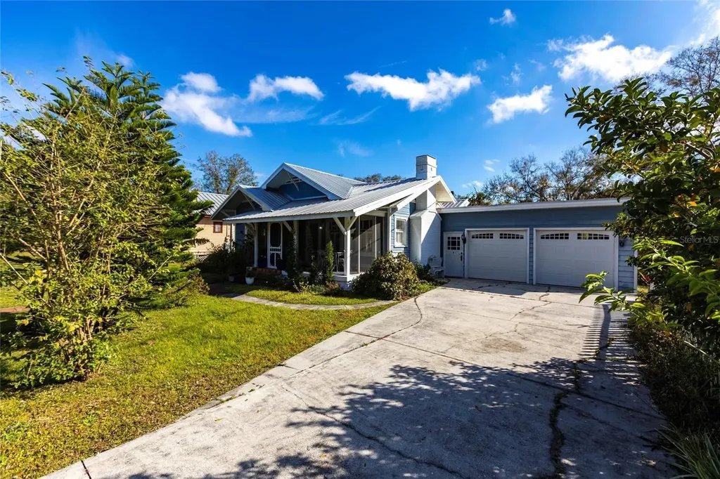 1102 N Arcadia Avenue Arcadia FL 34266