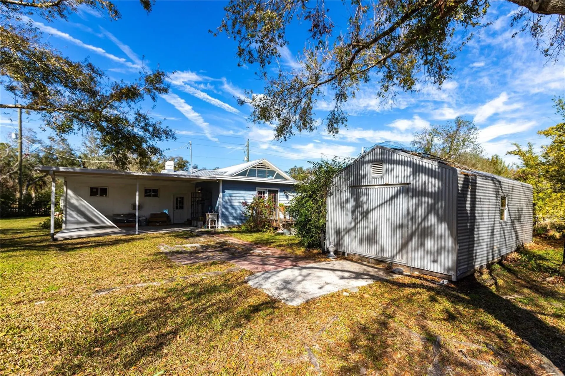 1102 N Arcadia Avenue Arcadia FL 34266