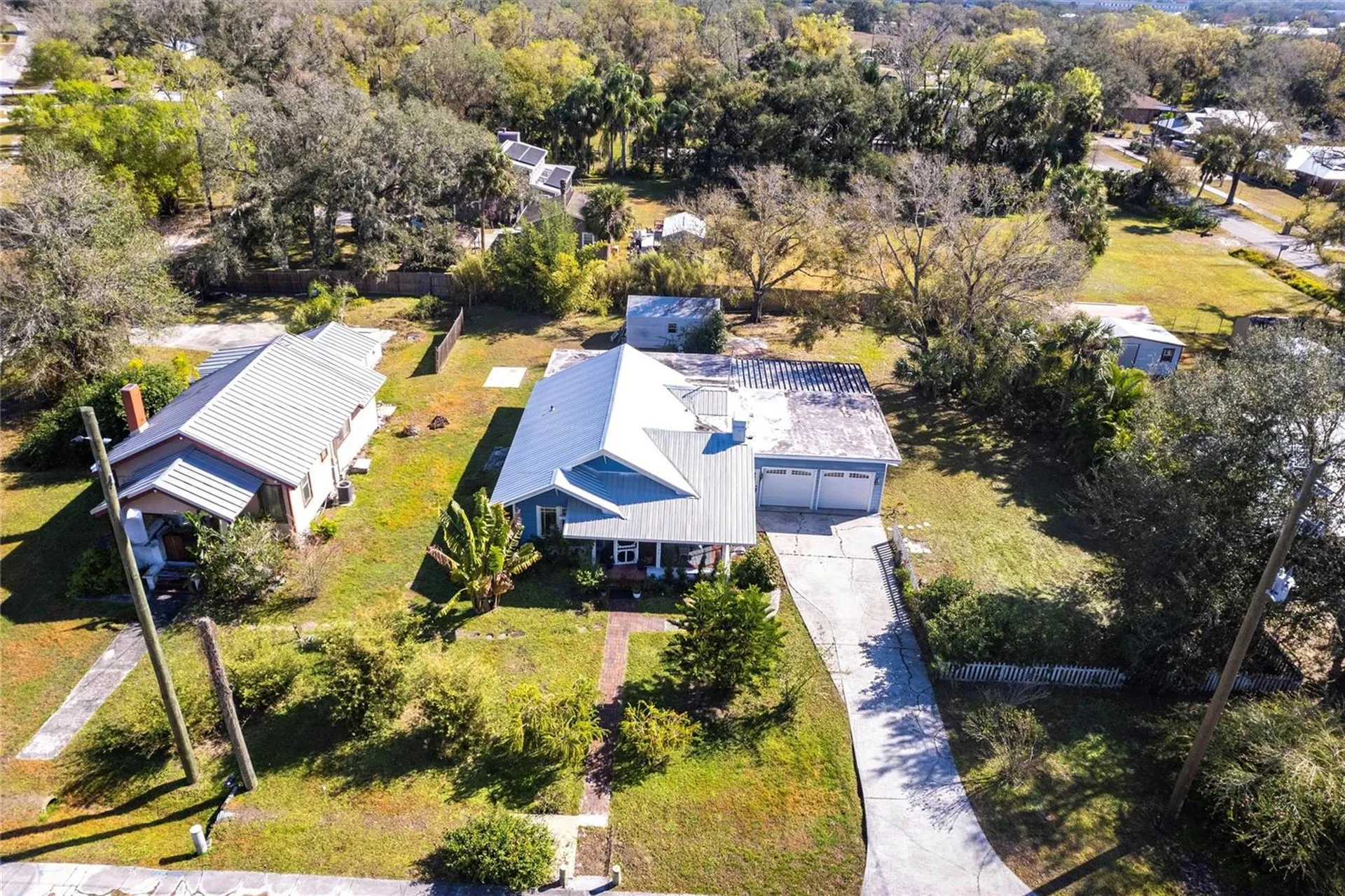 1102 N Arcadia Avenue Arcadia FL 34266